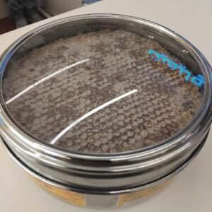 Yemeni Honeycomb