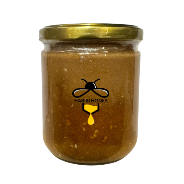 Yemeni Khalta